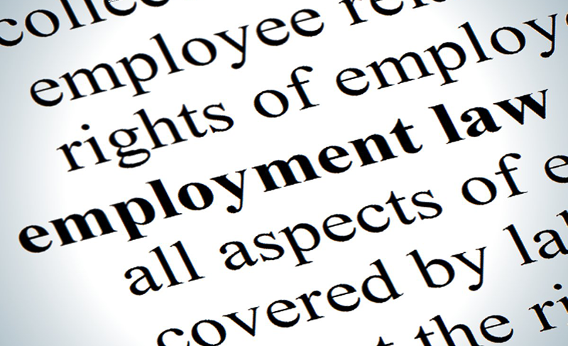A snapshot of the employment law and practice in India