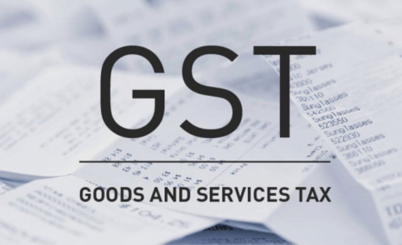 Foreign online service providers and India’s goods and services tax (GST) law