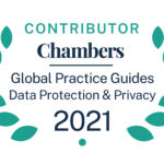 Data Protection & Privacy - India 2021 By ANA Law Group
