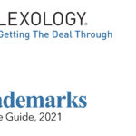 Lexology GTDT Trademarks - India 2021 By ANA Law Group
