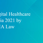 Digital Healthcare India 2021 by ANA Law