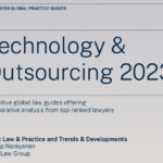 Chambers – Technology & Outsourcing (India Chapter) 2023 by ANA Law Group