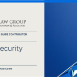 Chambers – Cybersecurity (India Chapter) 2024 by ANA Law Group