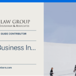 Chambers – Doing Business in 2024 (India Chapter) 2024 by ANA Law Group